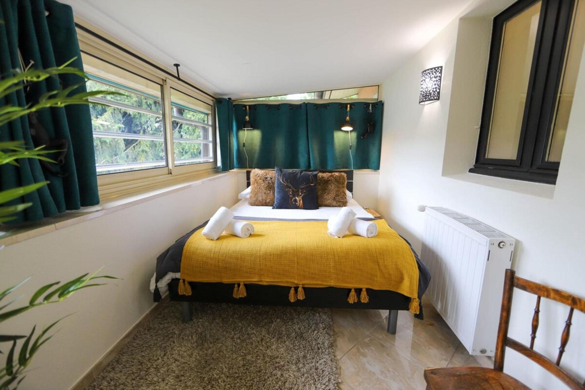 Chez Maminou - 8 Couchages Parking Proche Centre Apartment Annecy Exterior photo
